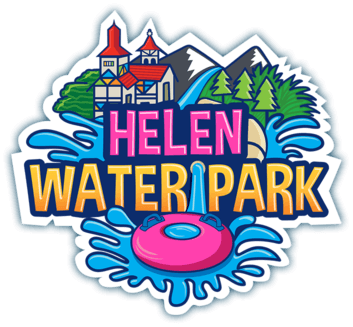 Helen Water Park & Tubing Logo
